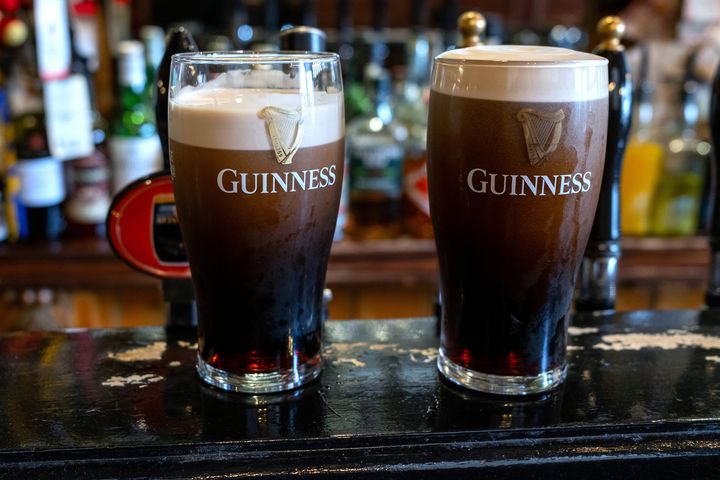 ‘Down to the last keg’ – pubs fear running out of beer as Dublin city blockade continues